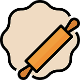 Baking Icon