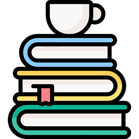 Books Icon