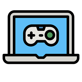 Gaming Icon