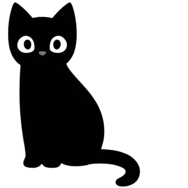 Black Cat